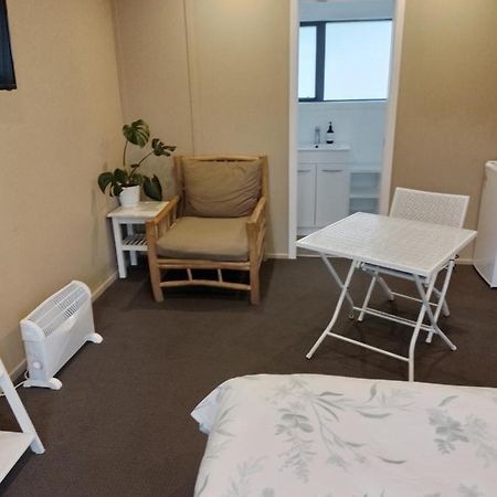 Best Budget Bed And Ensuite - Private Access Close To Beach Waihi Exterior foto
