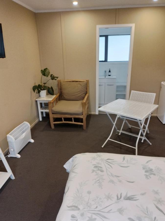 Best Budget Bed And Ensuite - Private Access Close To Beach Waihi Exterior foto