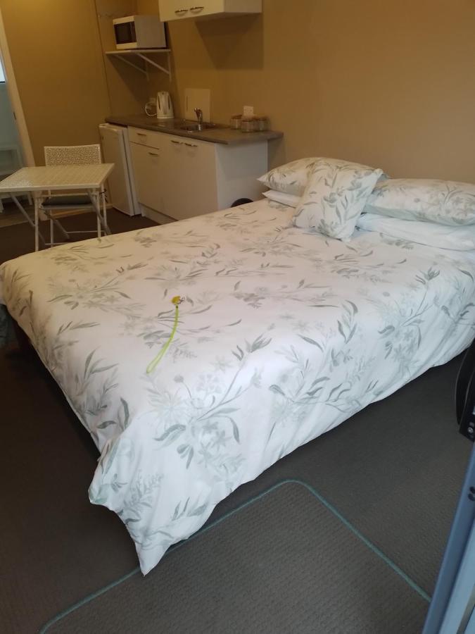 Best Budget Bed And Ensuite - Private Access Close To Beach Waihi Exterior foto