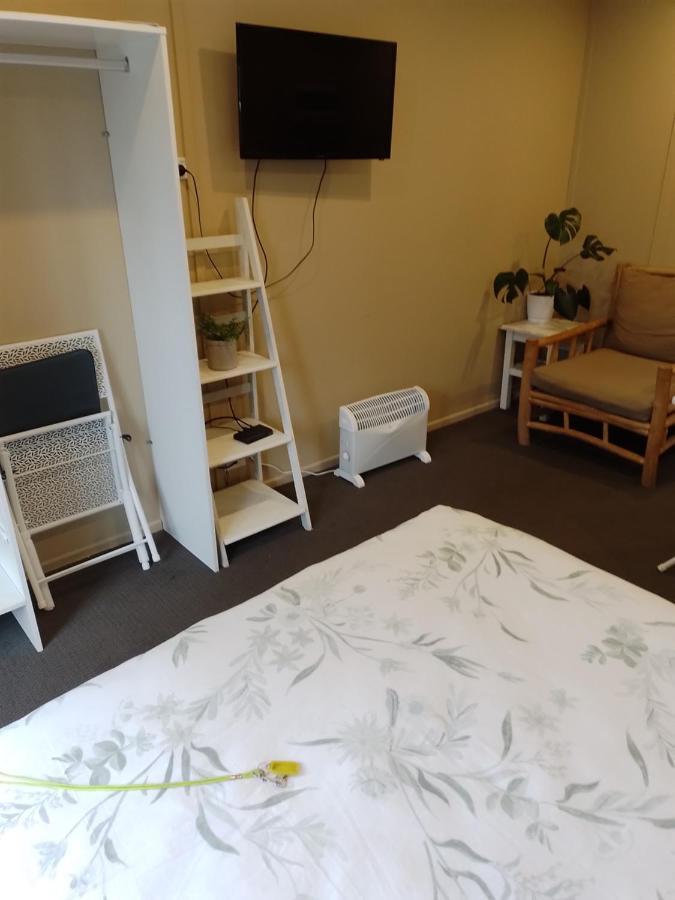 Best Budget Bed And Ensuite - Private Access Close To Beach Waihi Exterior foto