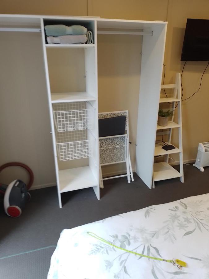 Best Budget Bed And Ensuite - Private Access Close To Beach Waihi Exterior foto