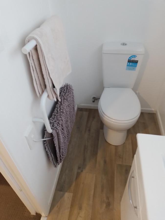 Best Budget Bed And Ensuite - Private Access Close To Beach Waihi Exterior foto