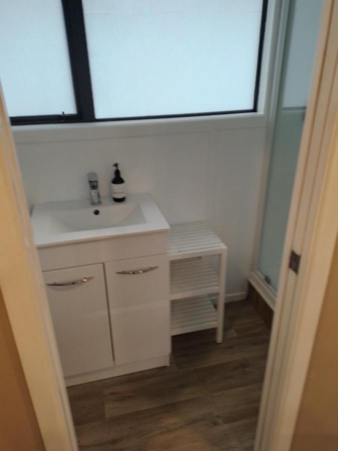 Best Budget Bed And Ensuite - Private Access Close To Beach Waihi Exterior foto