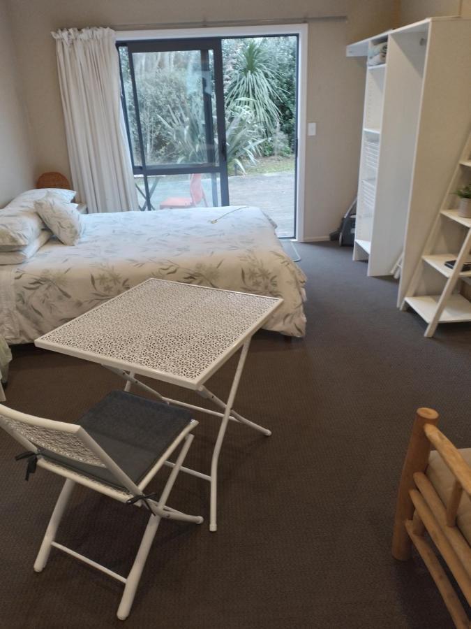 Best Budget Bed And Ensuite - Private Access Close To Beach Waihi Exterior foto